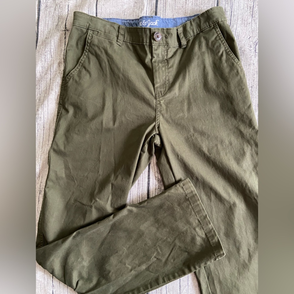 Kids chinos Size 16. Straight leg. Like new condition.